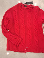 Maglione Danilo paura