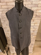 Gilet Sartorial Monk