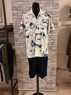 Bermuda con elastico