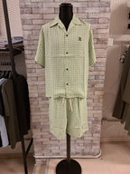 Coordinato Black circus