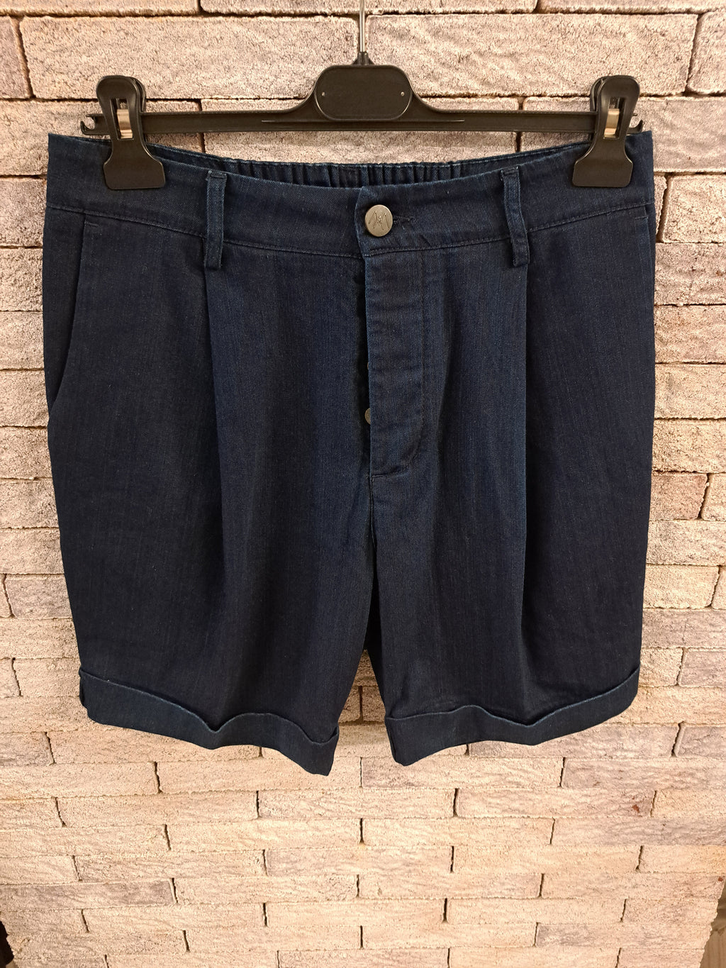 Bermuda con elastico