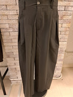 Pantalone black circus