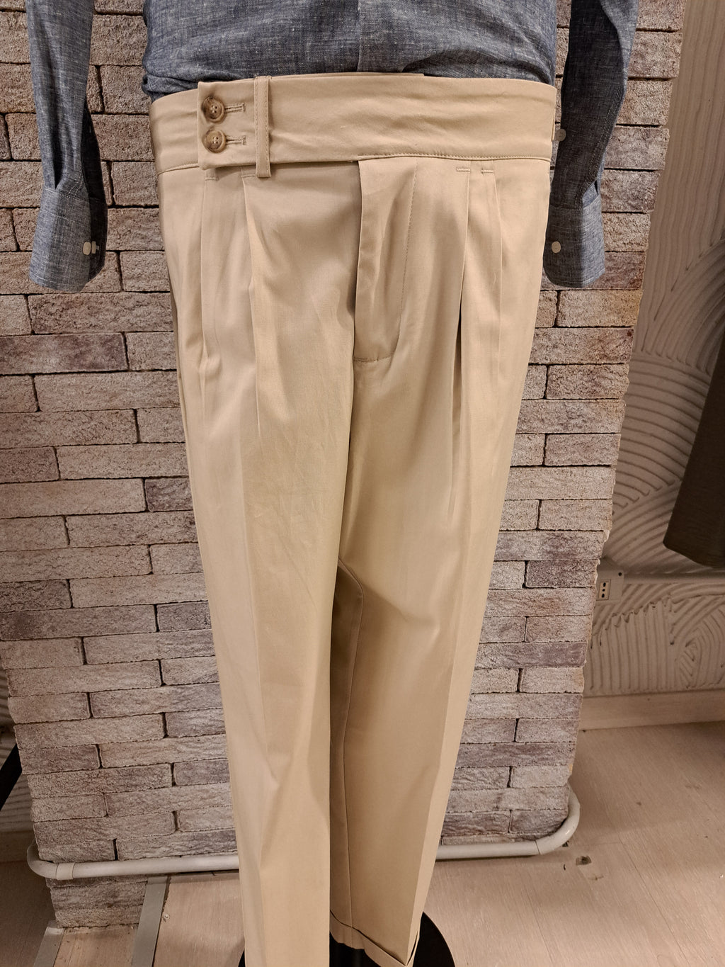 Pantalone presley