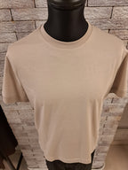 T-shirt filo di Scozia