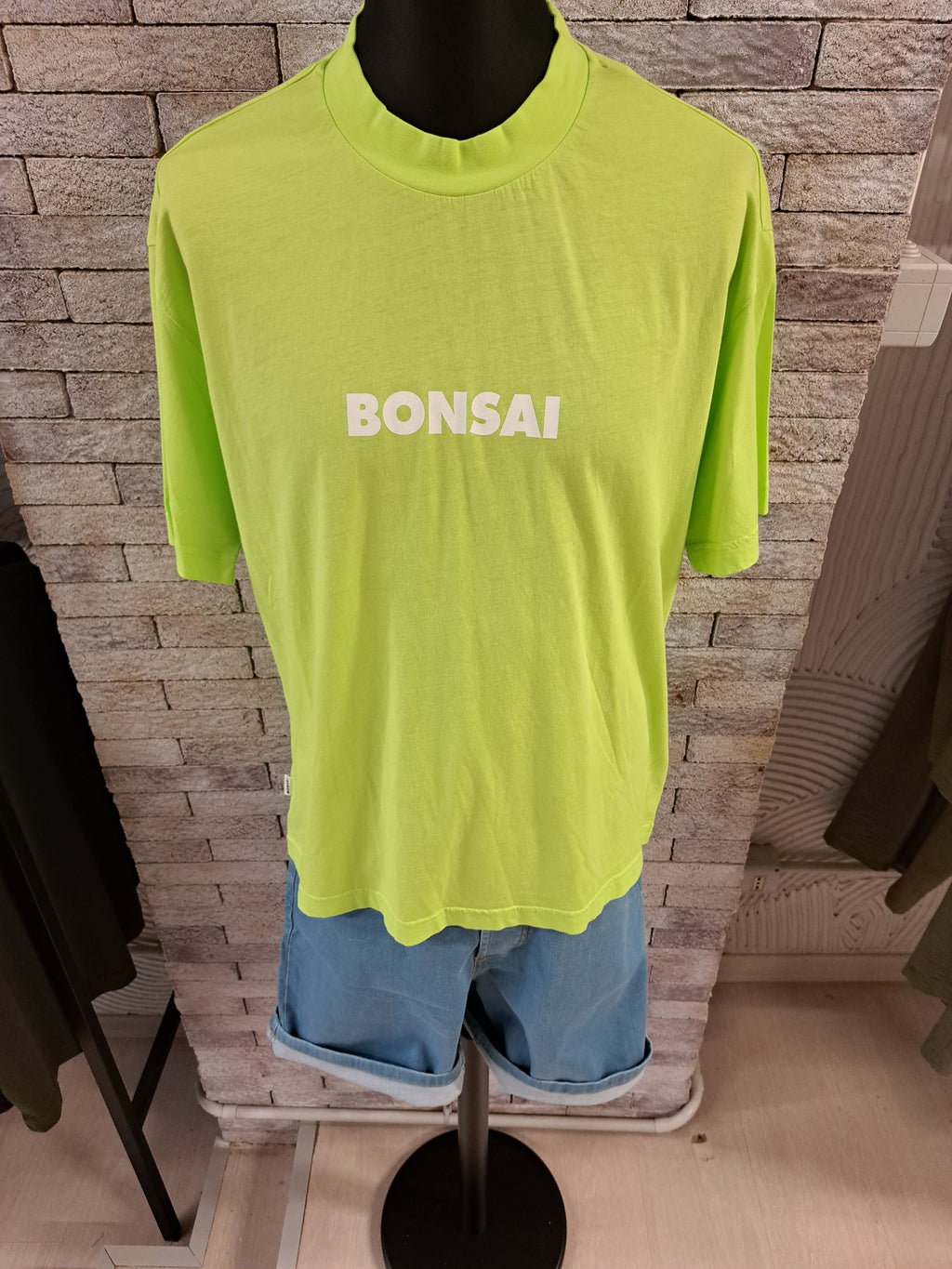 T-shirt Bonsai