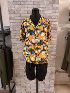 Cargo  Alpha industries